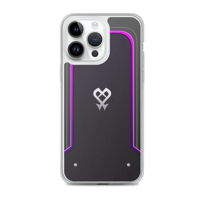Gummiphone X Dejected MagSafe Case product image (1)