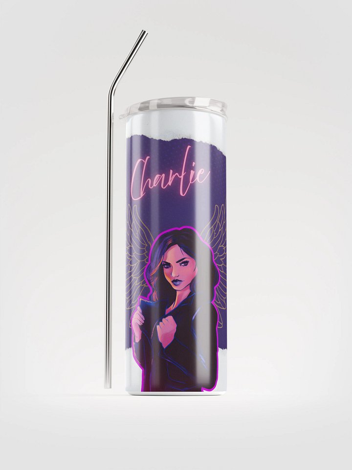 Charlie Angel product image (1)