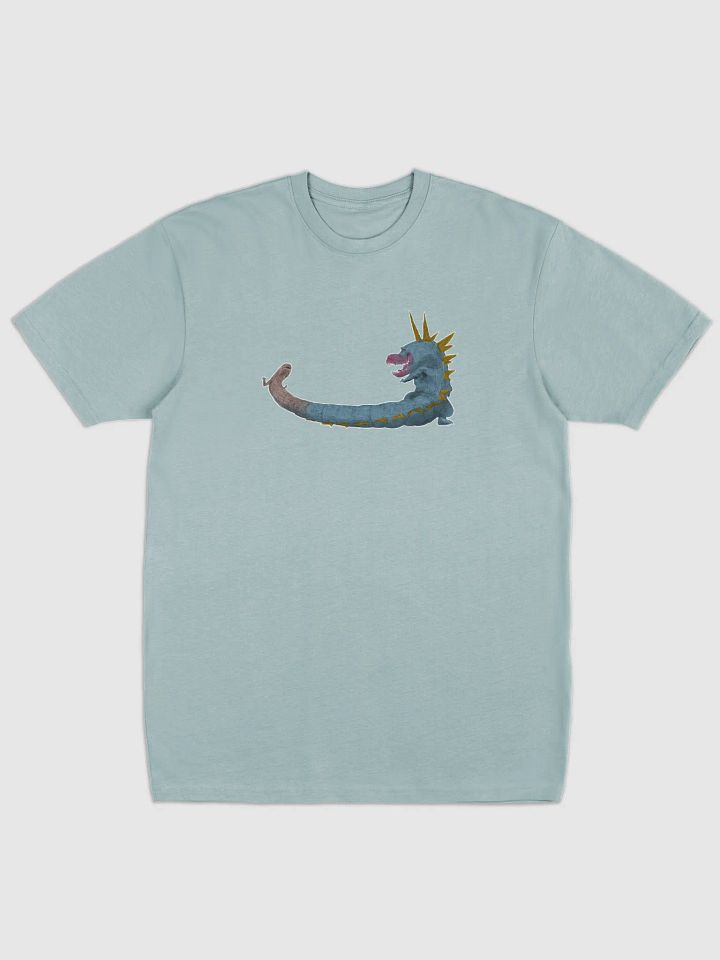Dino Kaiju Cotton Heavy Weight Tee product image (5)