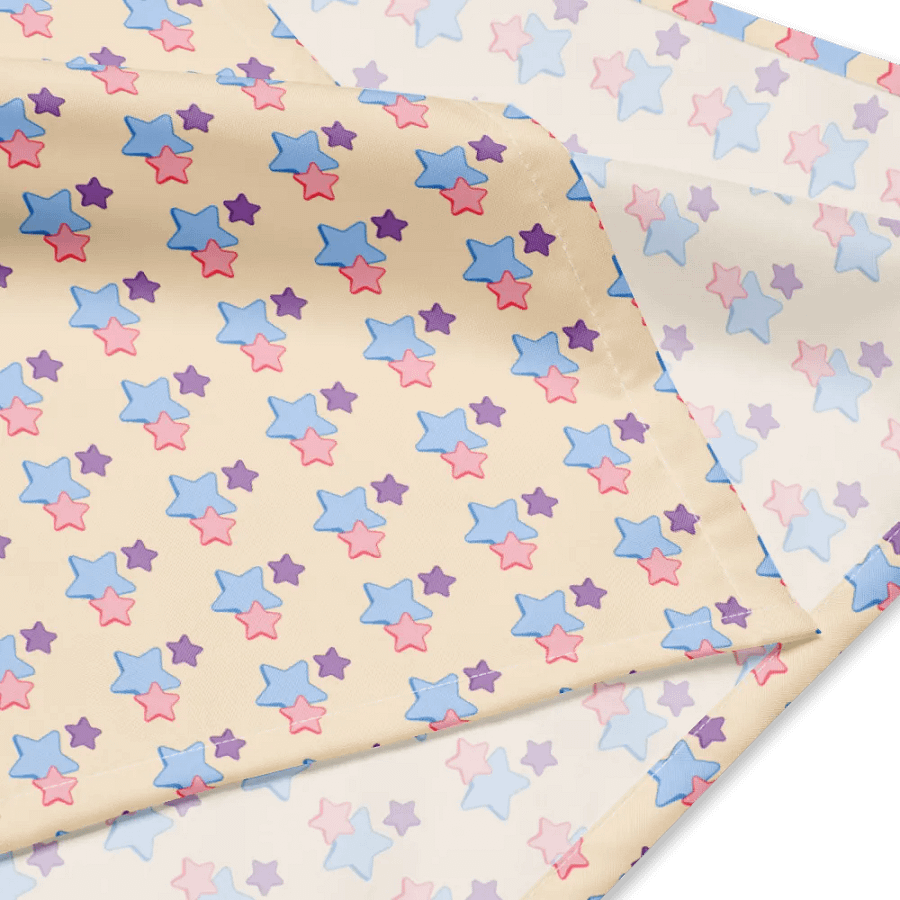 Be a Star Bandana product image (4)