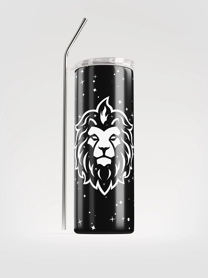 *NEW* Sandromeda Stainless Steel Tumbler product image (1)