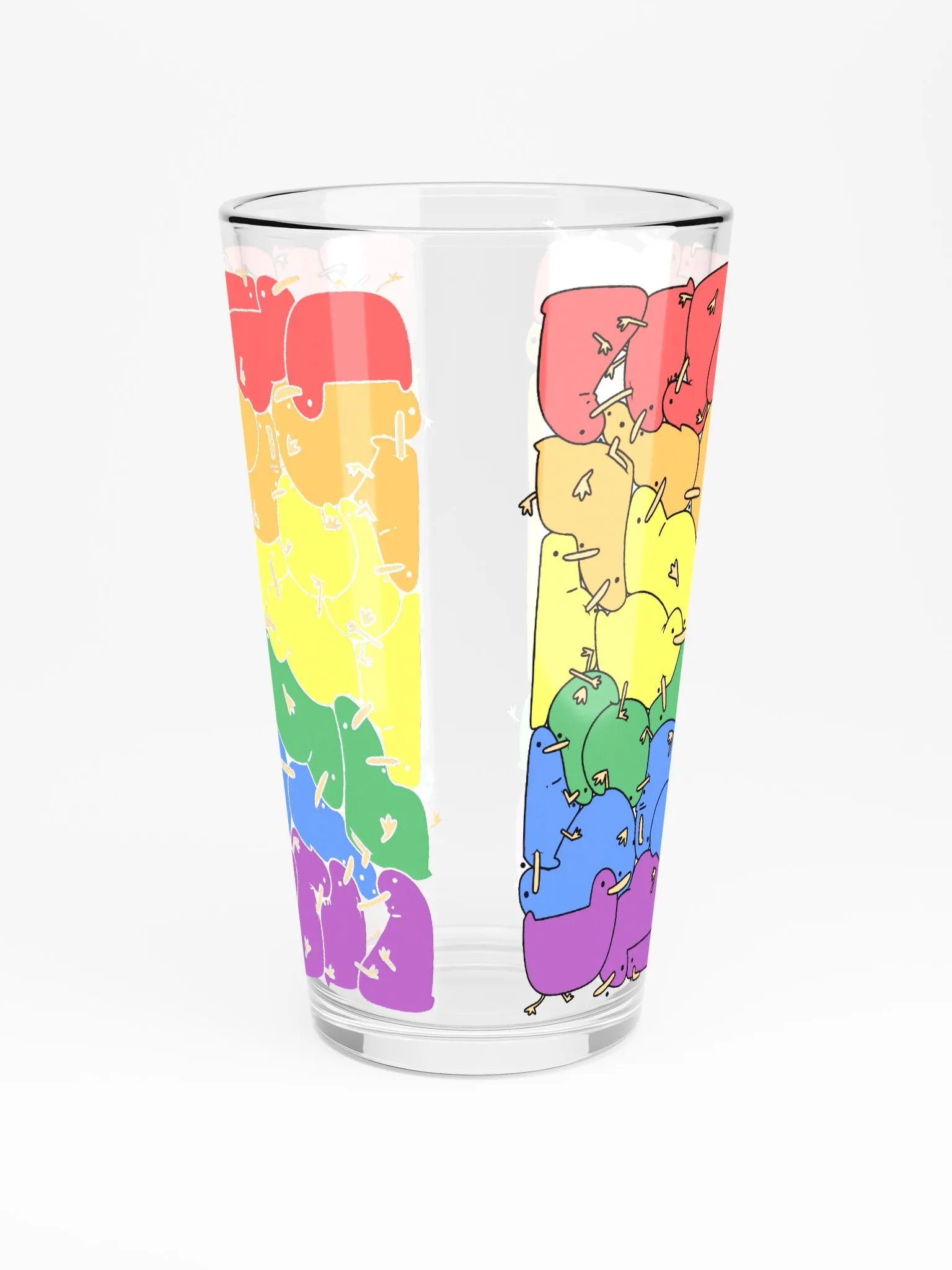 Pride Berd Glass product image (4)