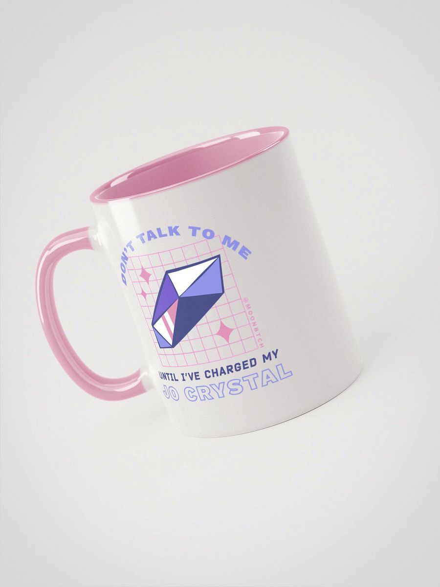 JO CRYSTAL MUG product image (2)