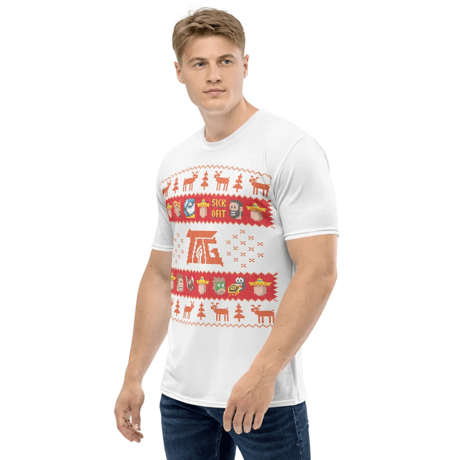 TAGMAS TEE! product image (3)