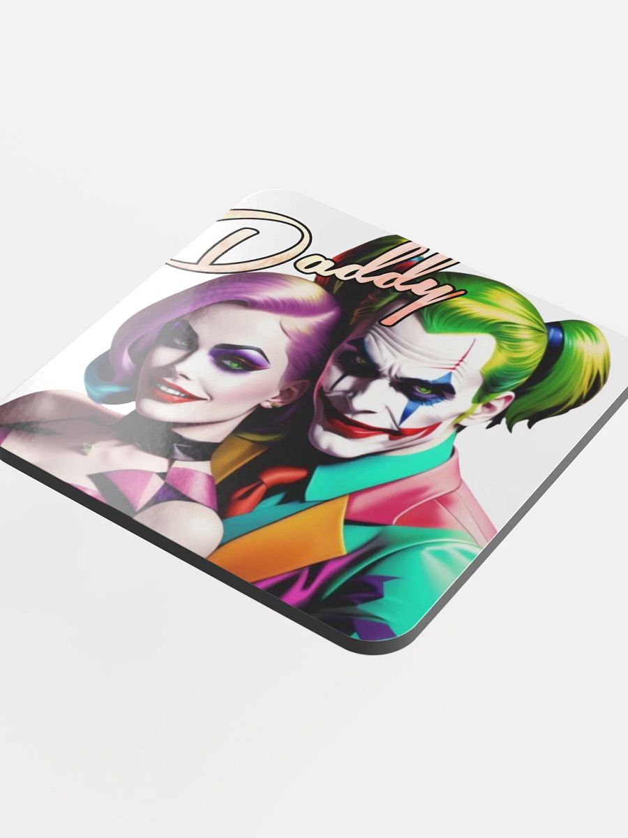 JokersVibe Coaster product image (4)