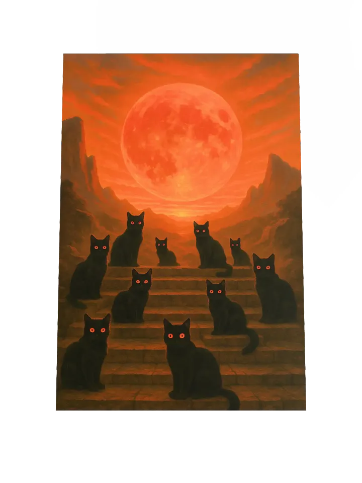 The Sunset Convergence product image (1)