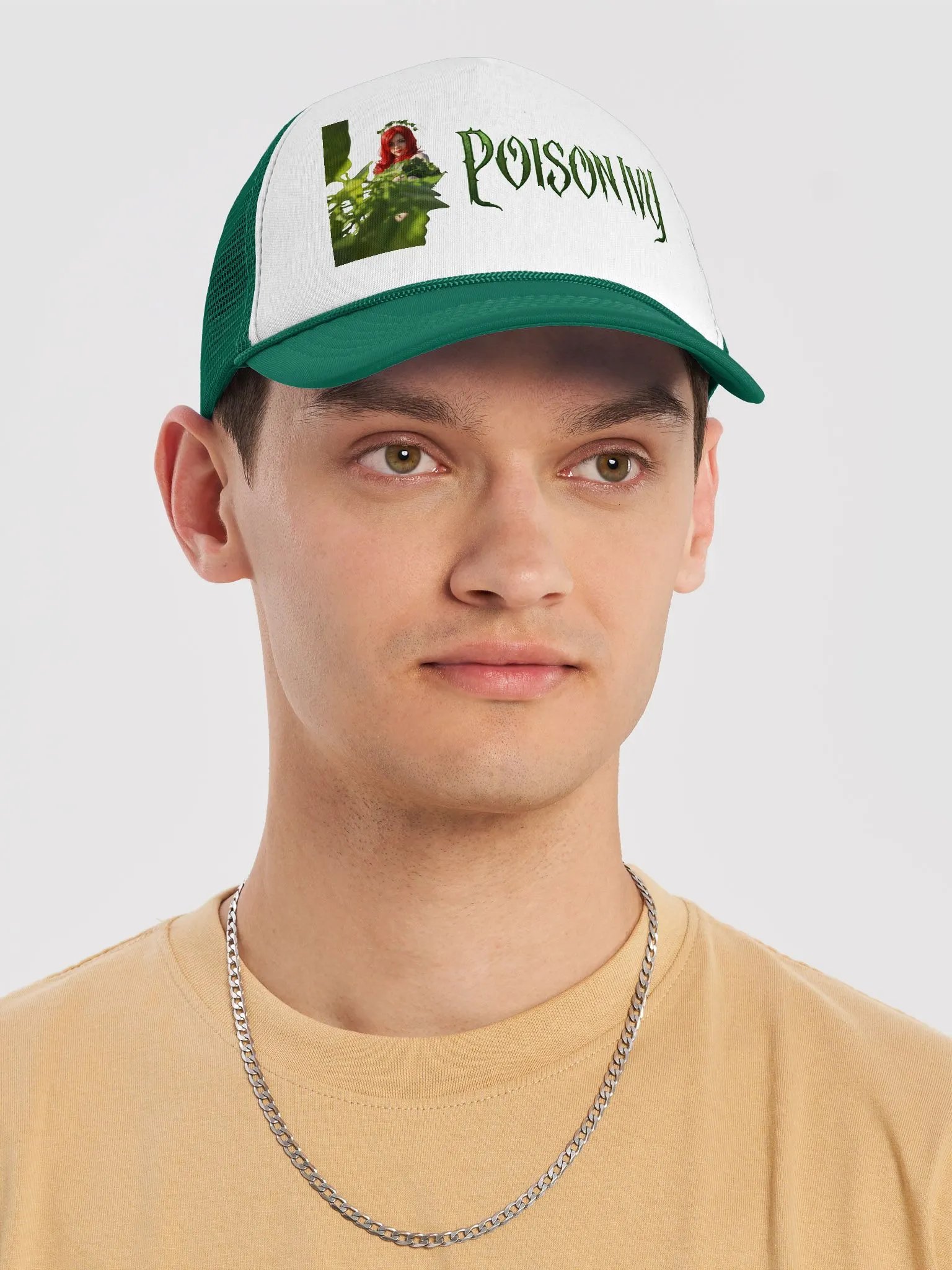 Poison Ivy Hat product image (13)