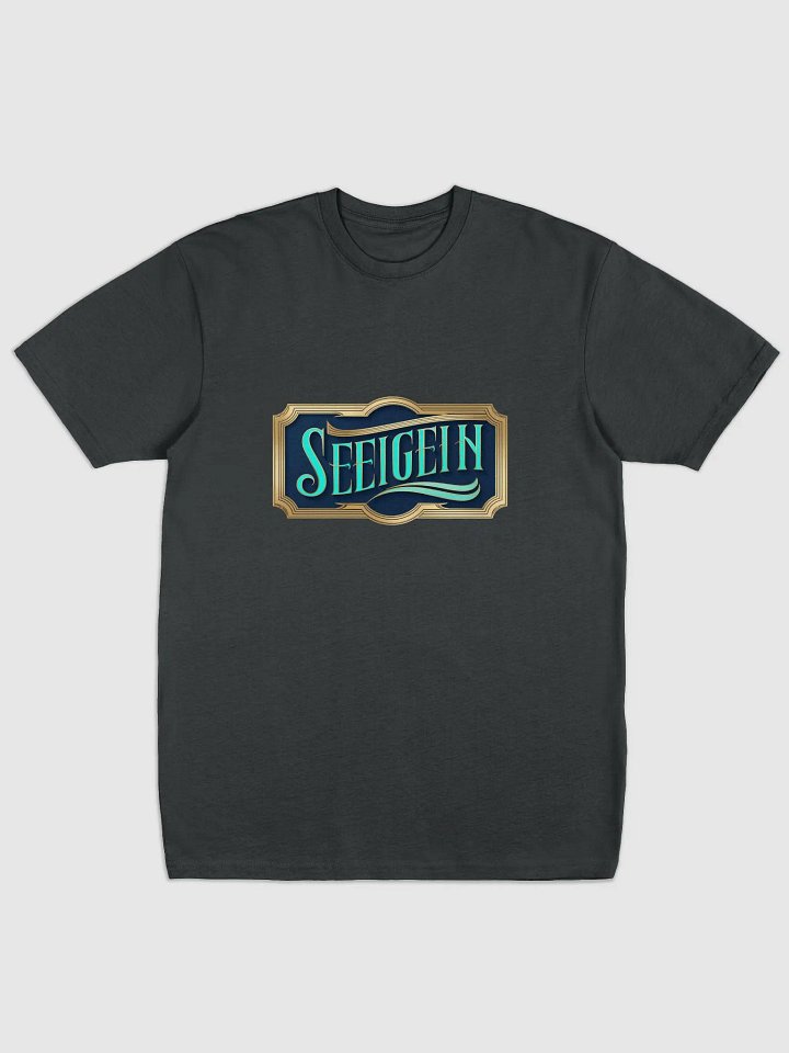 Ornate Elegance Tee product image (2)