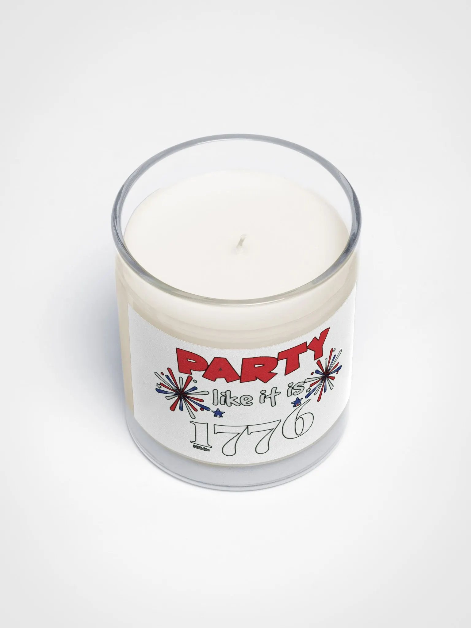 PARTY LIKE IT'S 1776 product image (3)