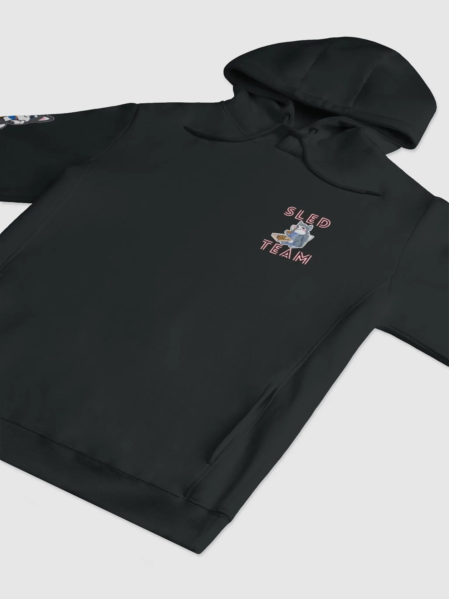 squad up hoodie product image (3)