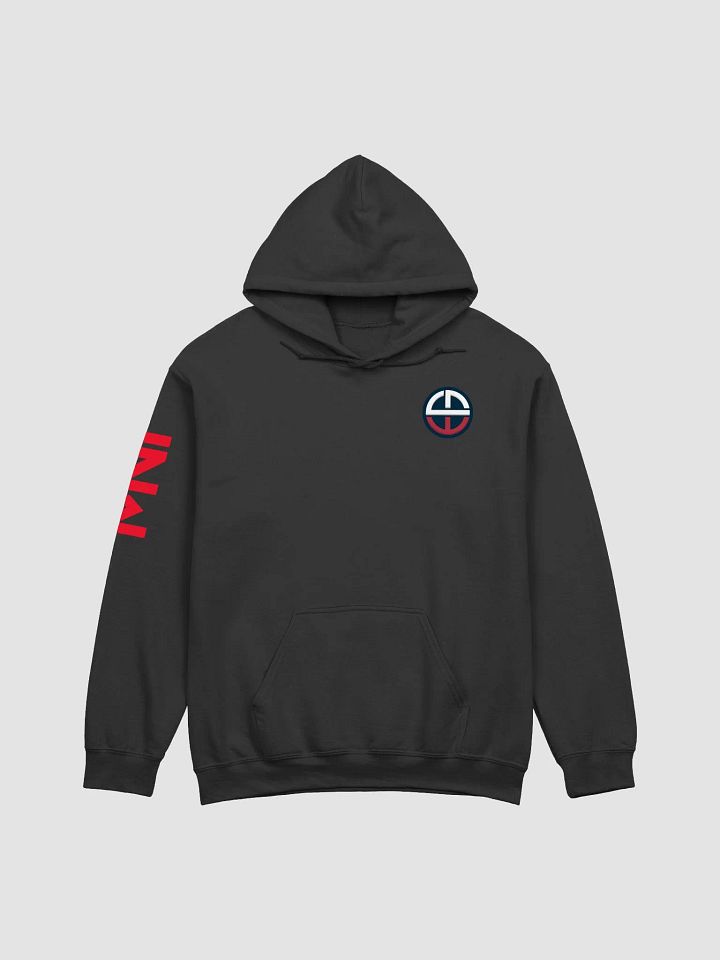 LNW Classic Hoodies product image (1)
