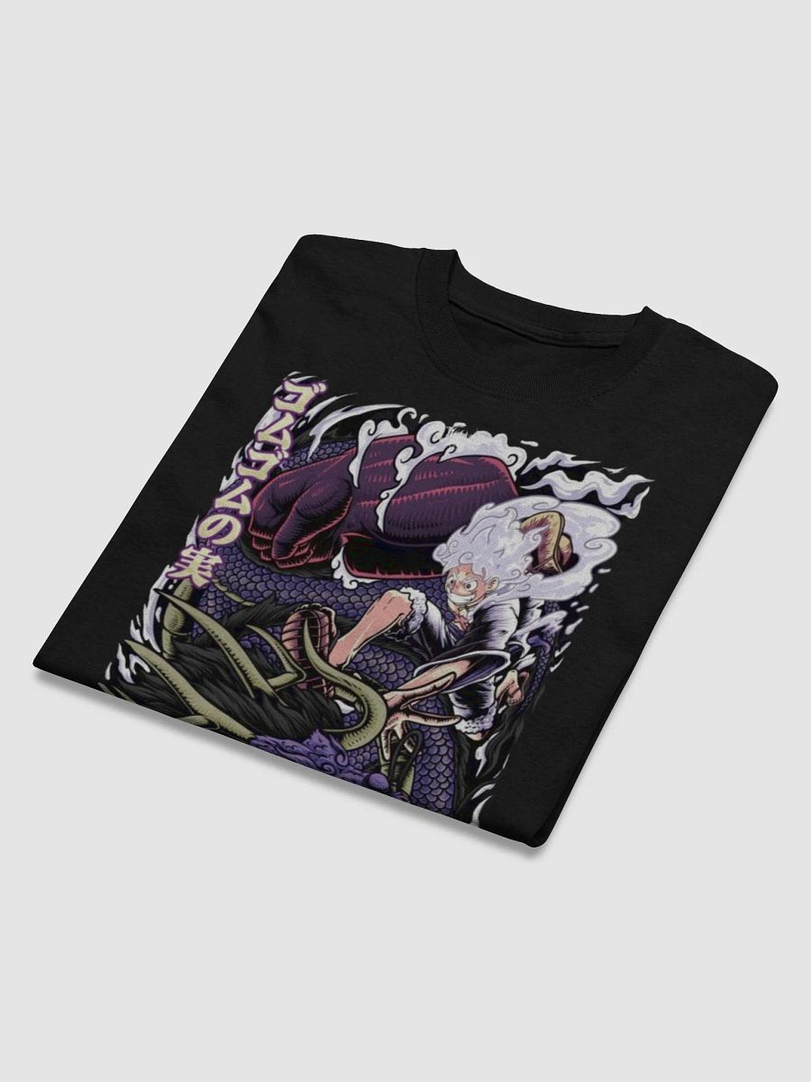 Monkey D Luffy Gear 5 T-Shirt product image (31)