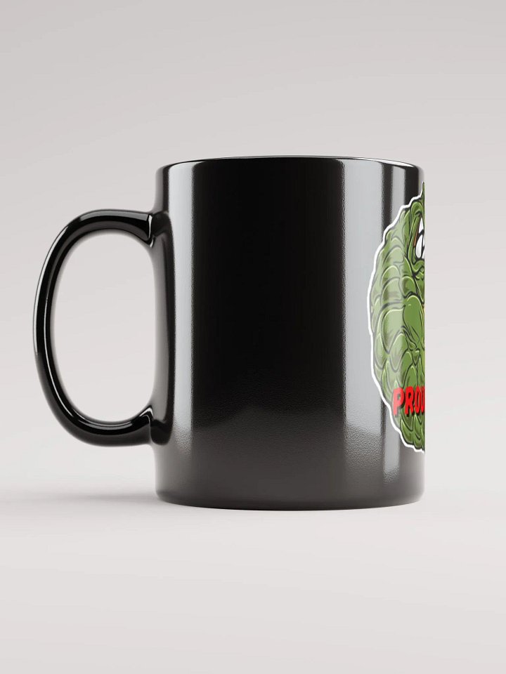 Ripped Gator Mug product image (2)