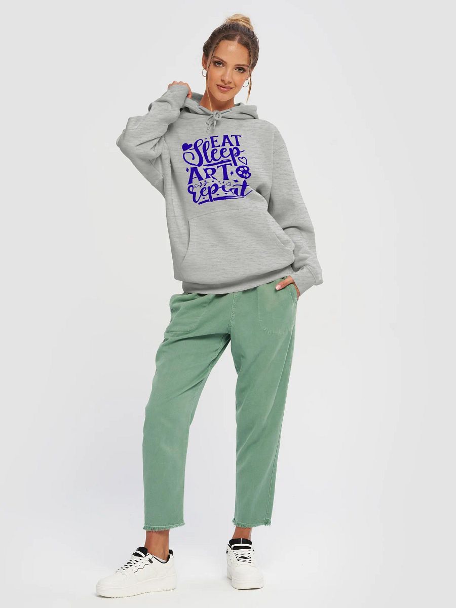 EAT SLEEP ART REPEAT product image (22)