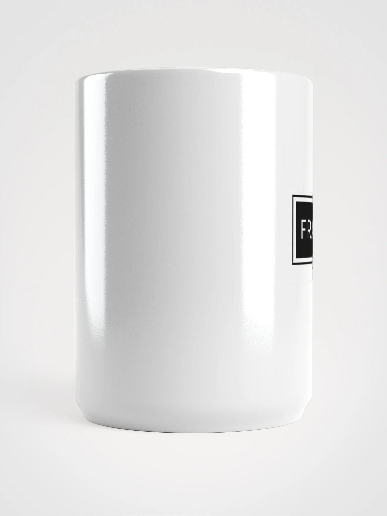 FRAUD MUG!!!! product image (5)