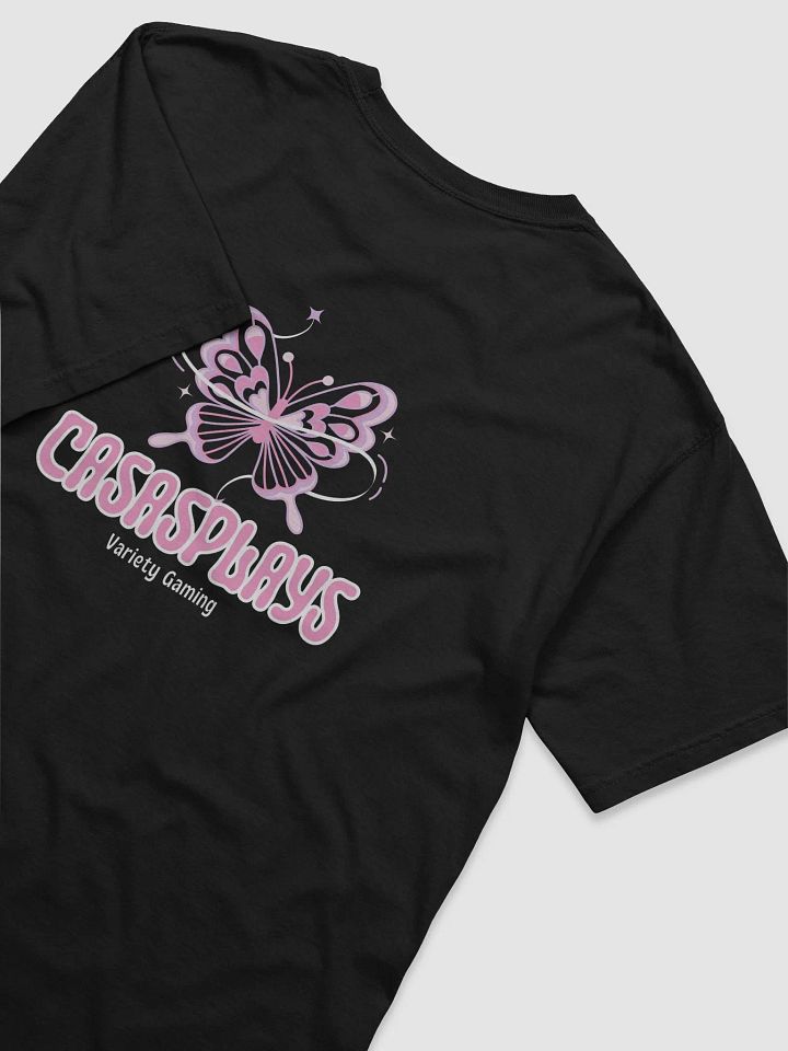 Pink Butterfly Tee product image (3)