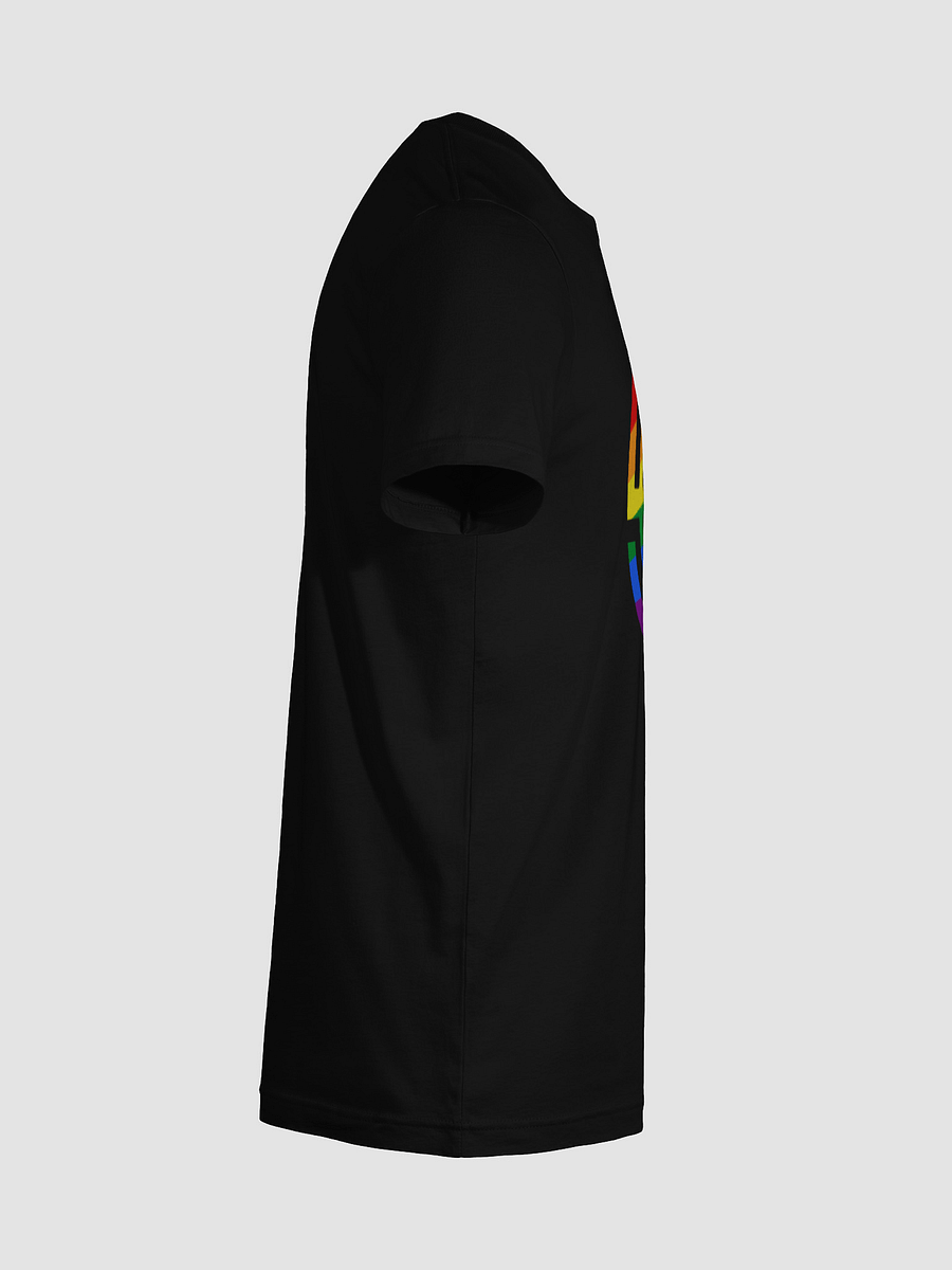 Ecamm Fam Pride T-Shirt product image (19)