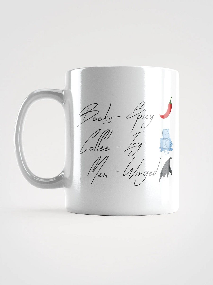 A Fantasy Lover's Essential Mug product image (7)