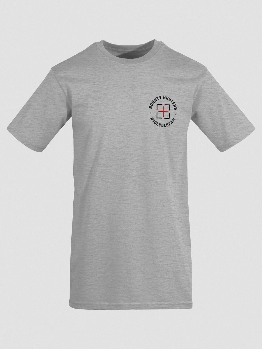 “Bounty Mindset" Tee product image (1)