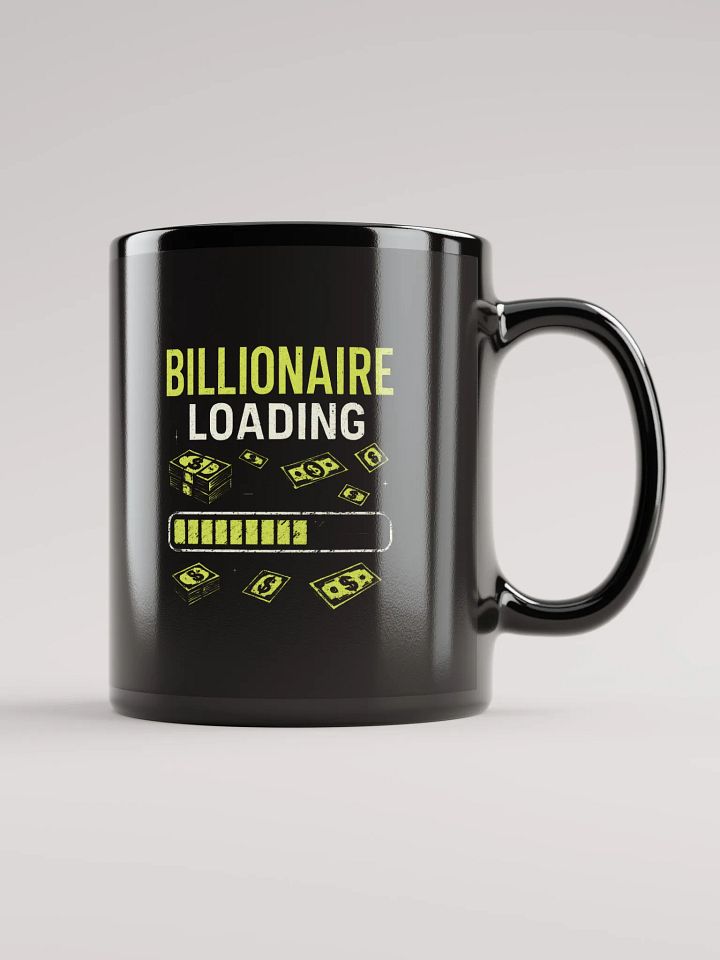 Billionaire Boys Club Mug product image (1)