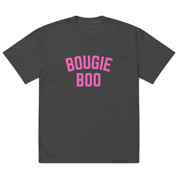 Bougie Boo Shirt product image (2)