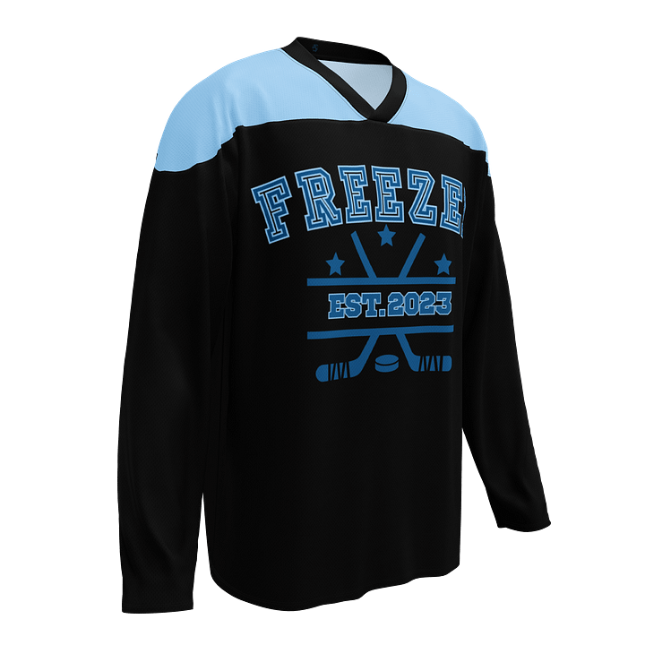 Freezer Hockey Jersey product image (1)