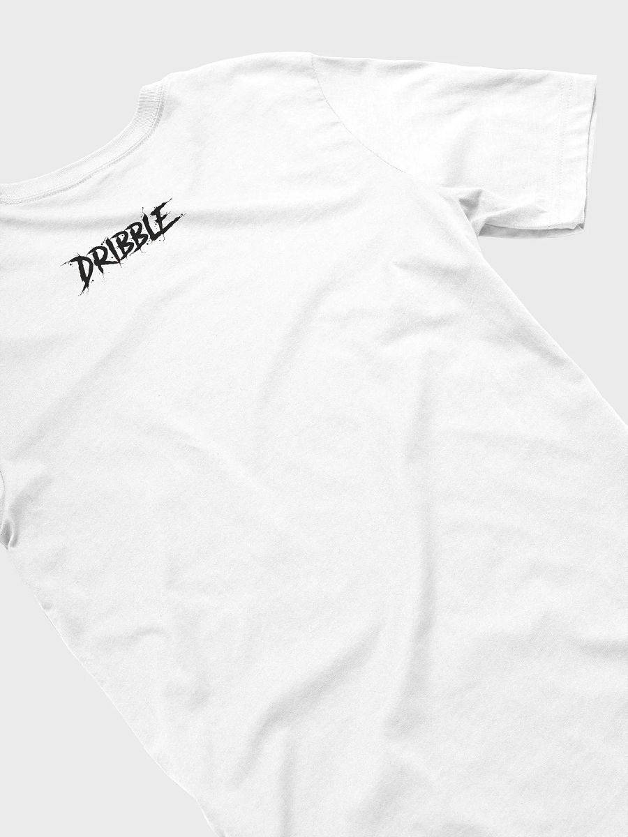 Monument / Dribble T-Shirt product image (4)
