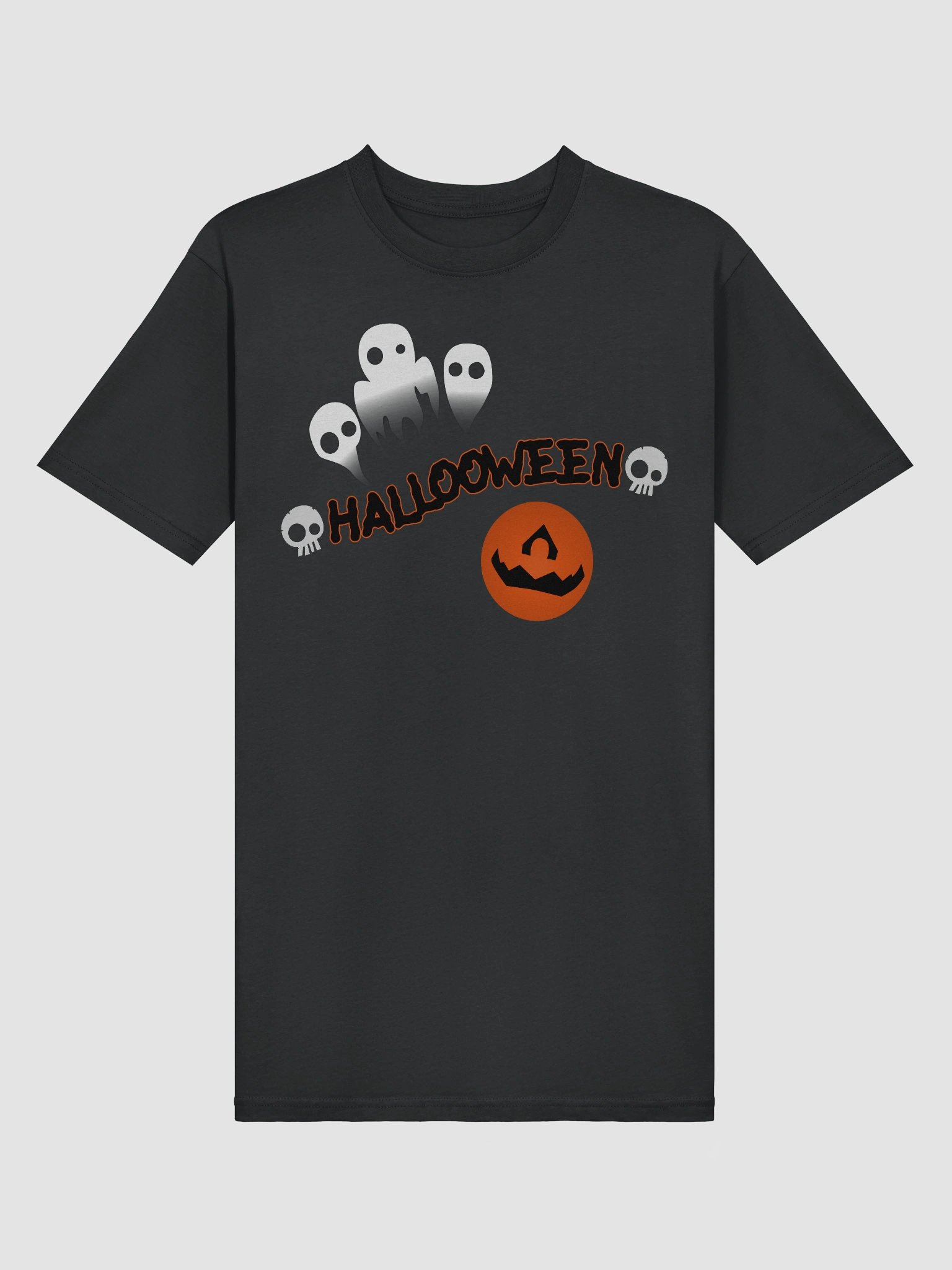 Halloween T-Shirt product image (17)