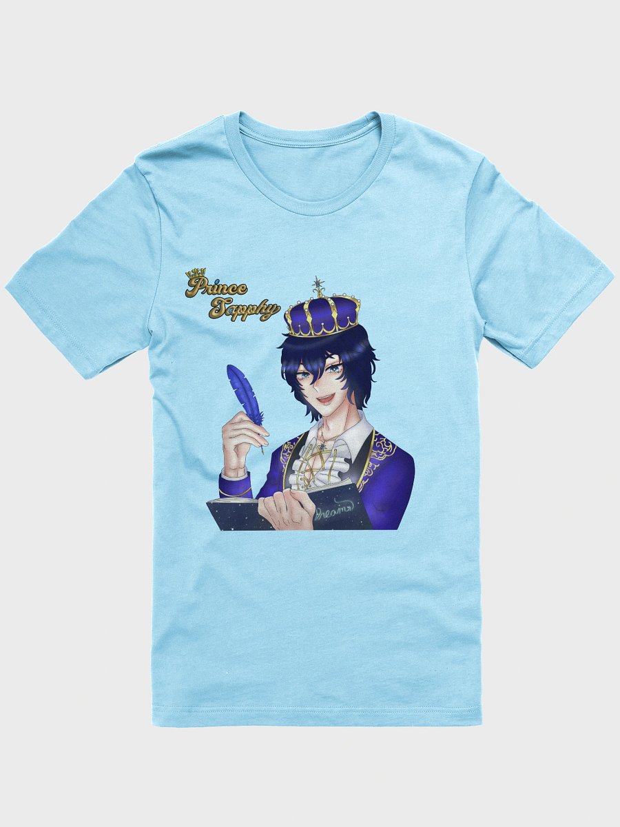 Super Soft Dream Tee product image (8)