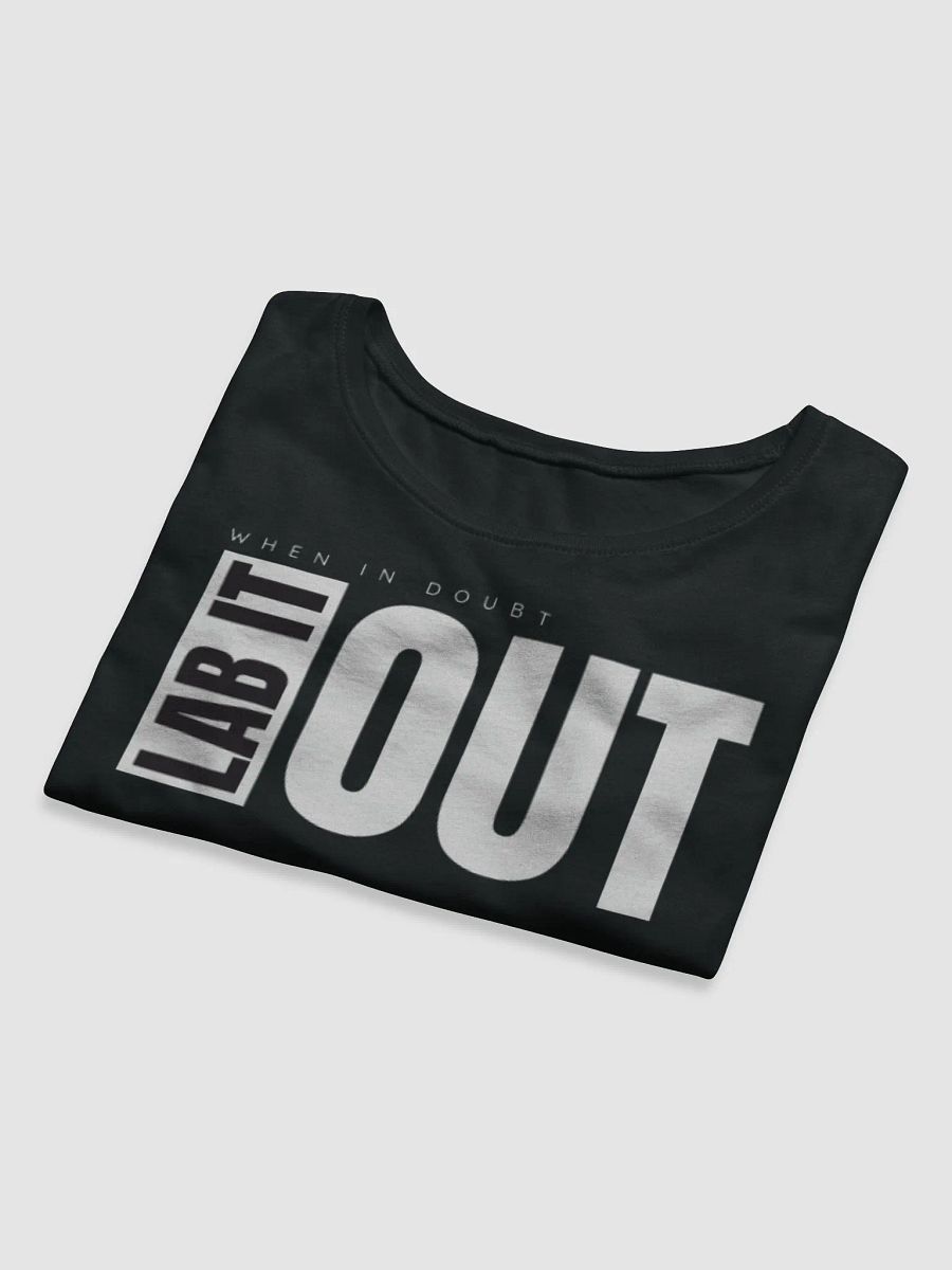 LITO Crop Tee product image (8)