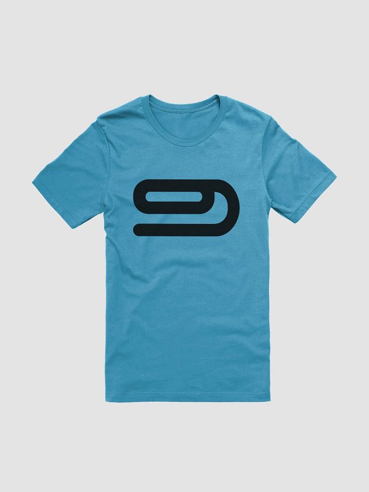 9 AETHER (ETHER) SUPERSOFT T-SHIRT - LC1 product image (4)