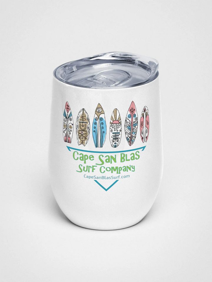Cute Boards and a Sip to Go product image (1)
