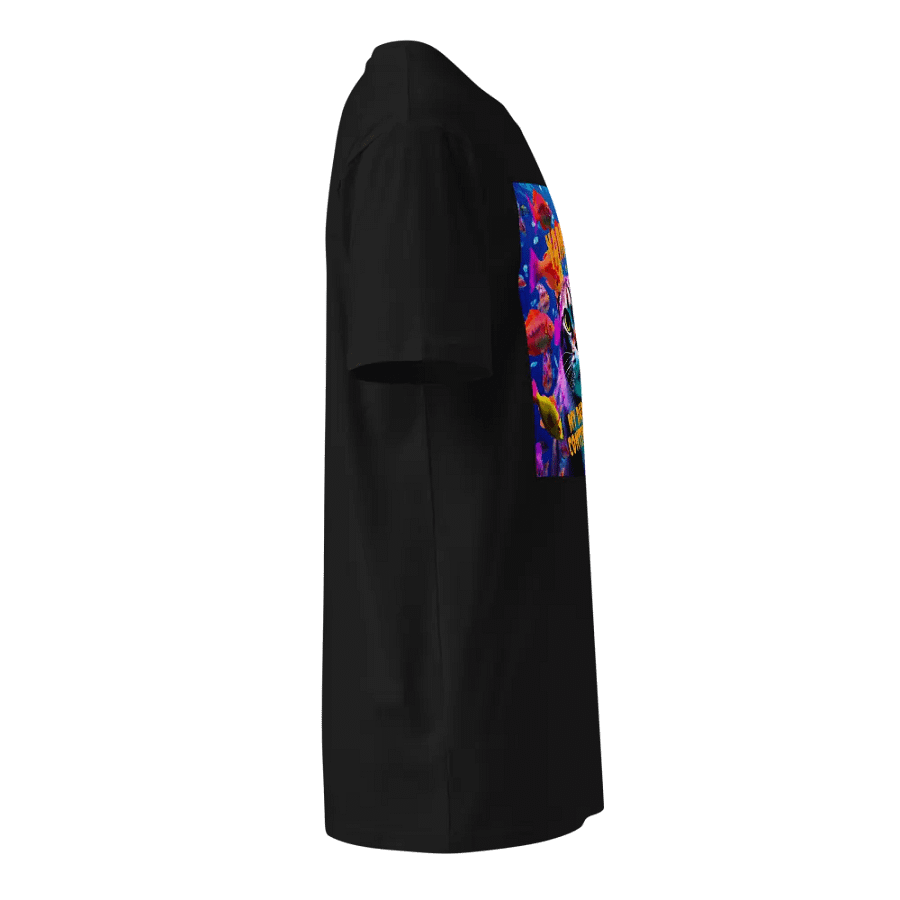 YAM YAM Legacy Unisex T-Shirt product image (8)