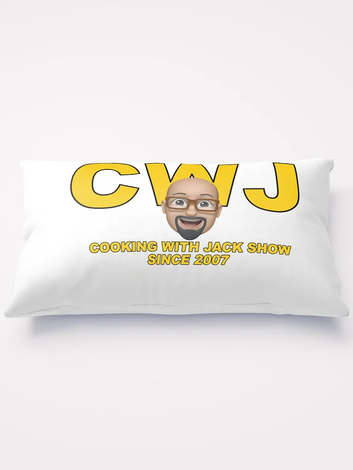 CWJ SNUGGLE PILLOW product image (2)