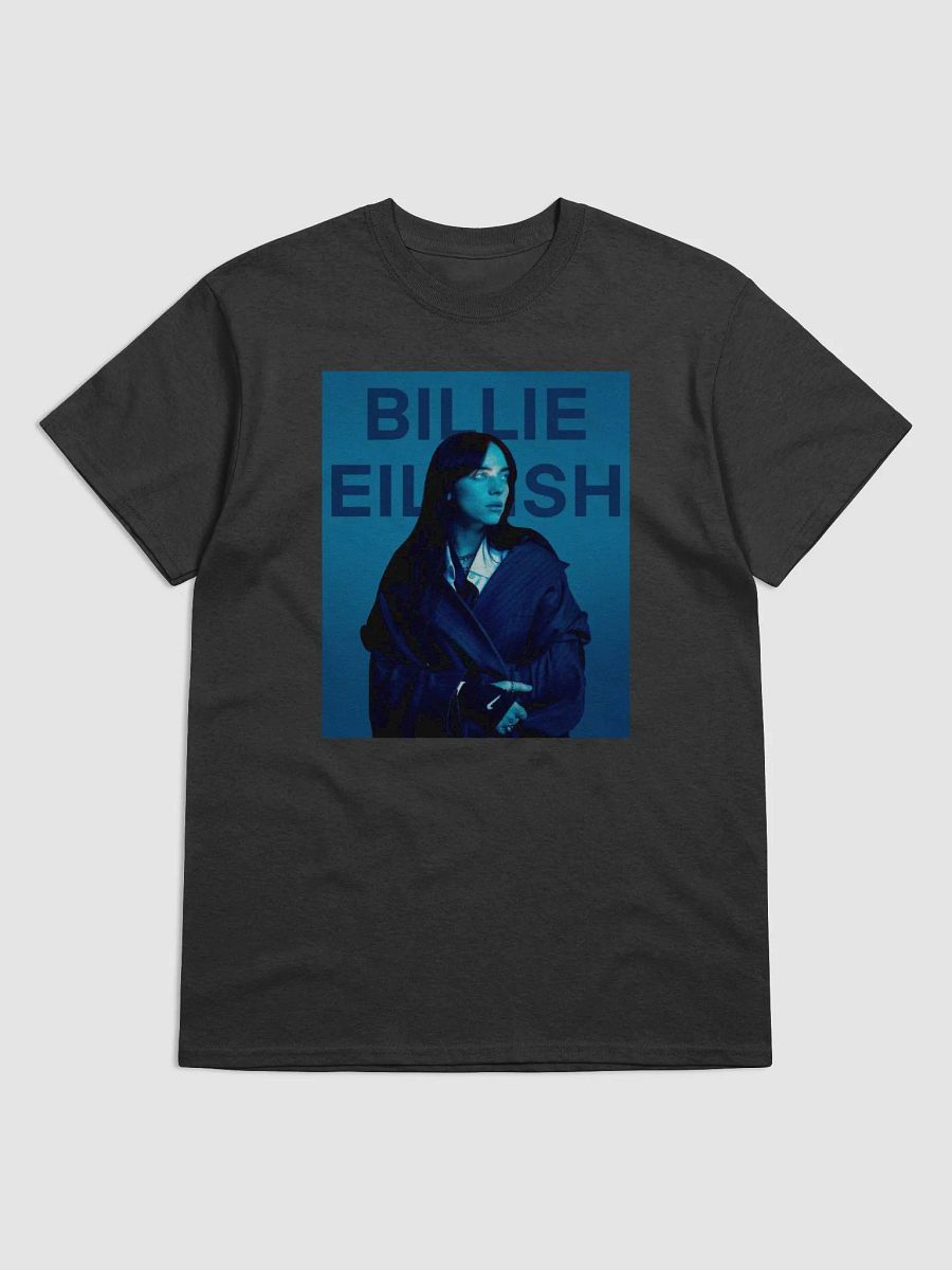 Billie Eilish Hit Me Hard and Soft Art T-shirt product image (1)