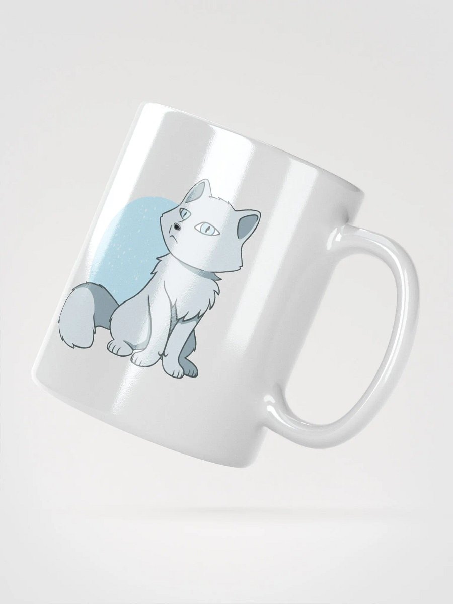 Arctic Fox Mug product image (8)