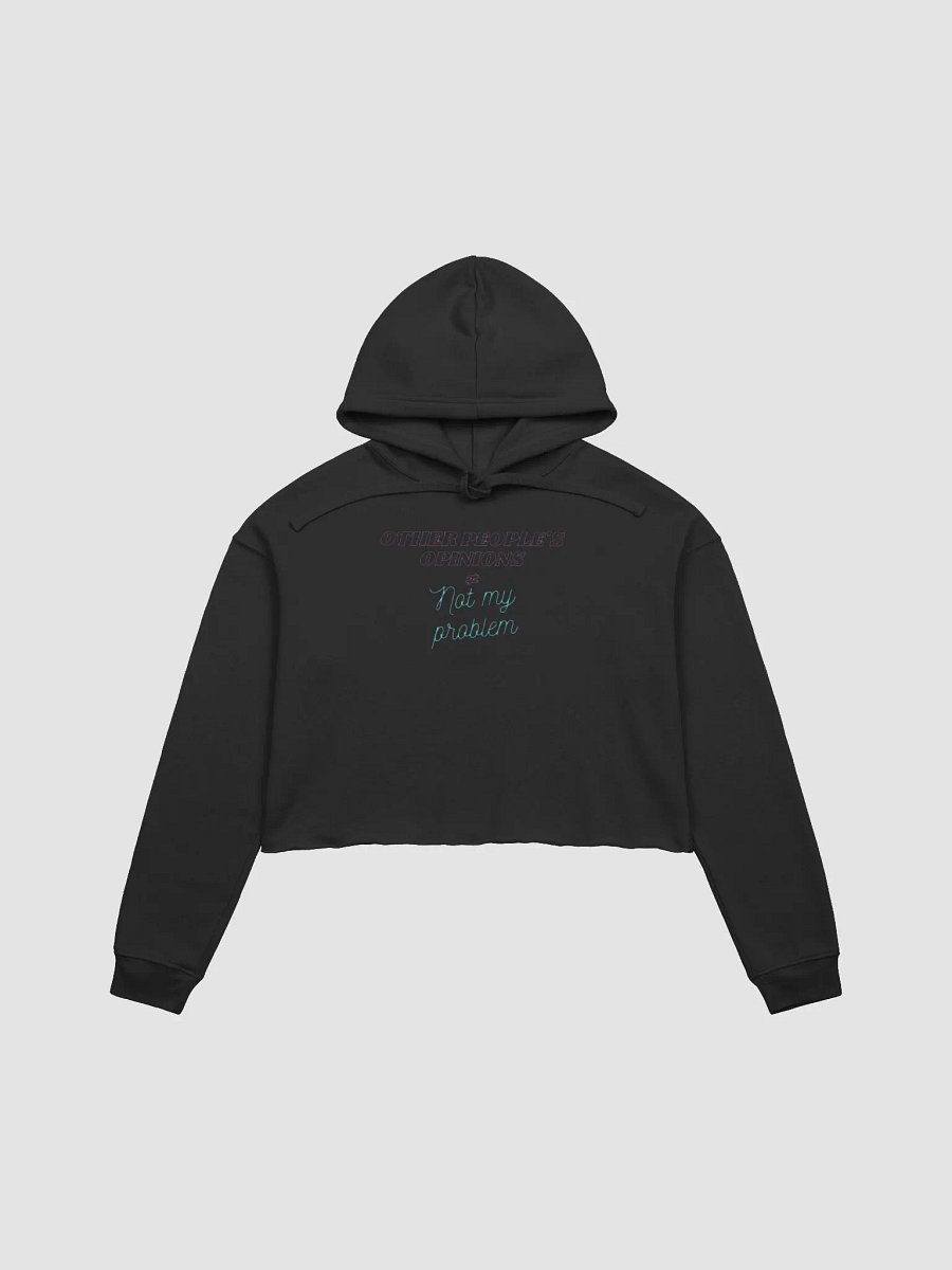 Not My Problem product image (2)