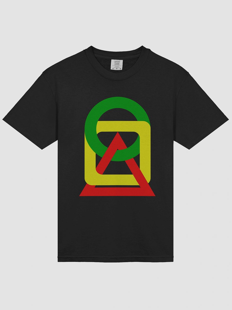 TryUnity Large (Printed - Black) product image (3)
