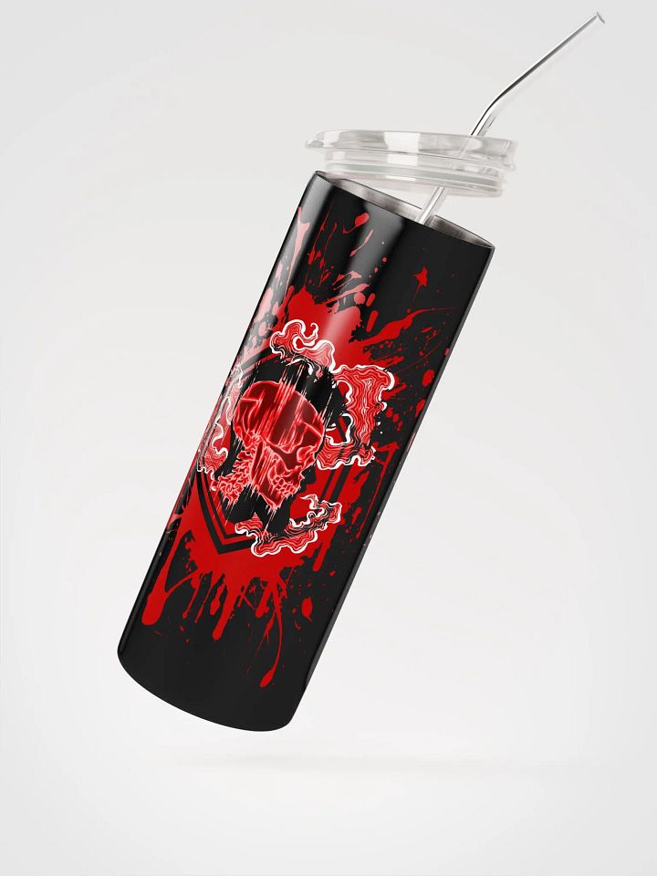 Bloody Fog Chaser Tumbler product image (2)