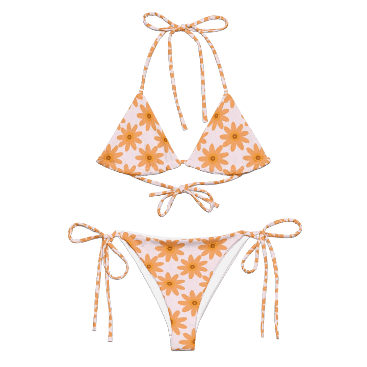Daisy dreams #2 bikini set product image (1)