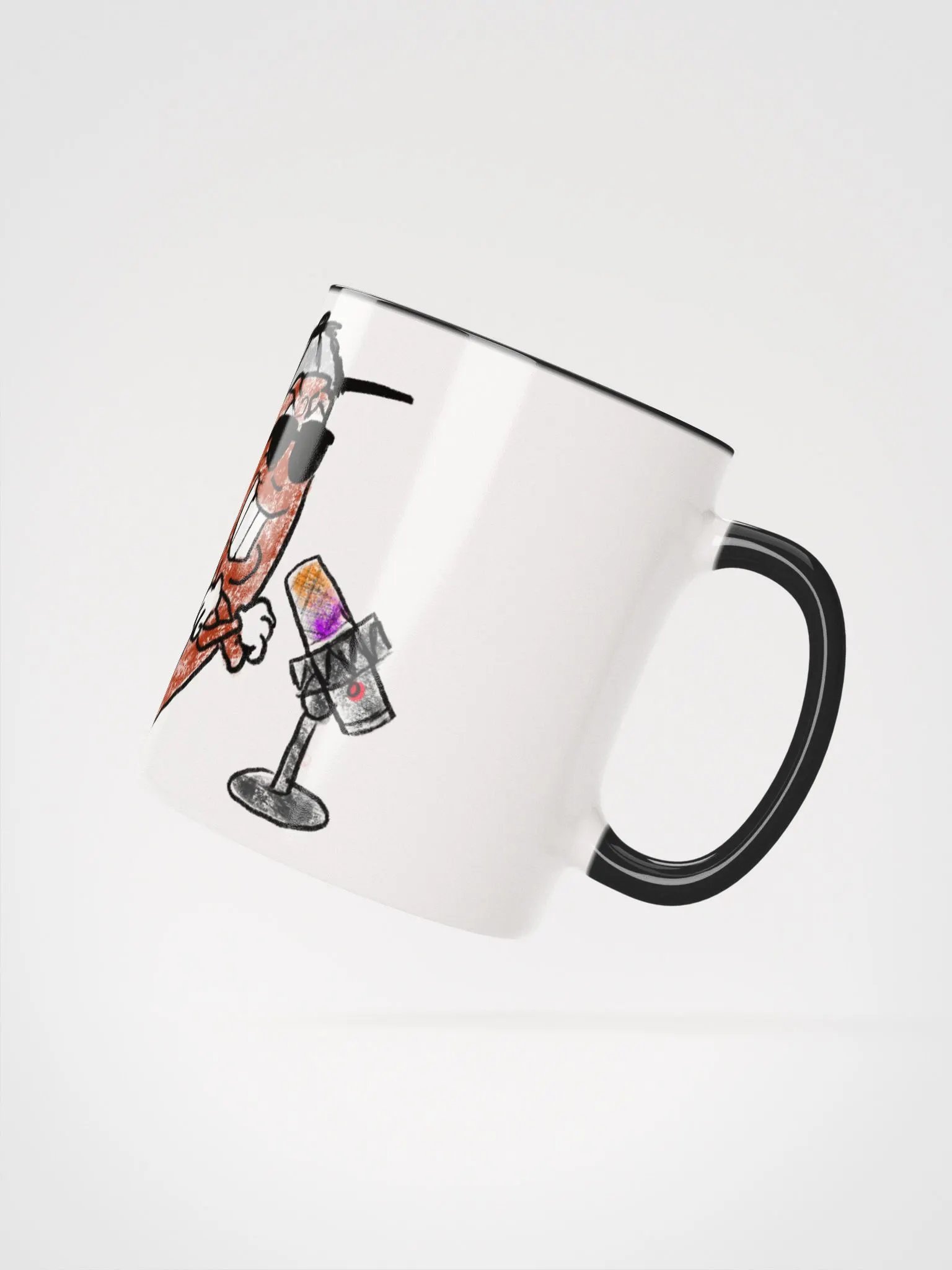 Spicy Boiz Mug product image (7)
