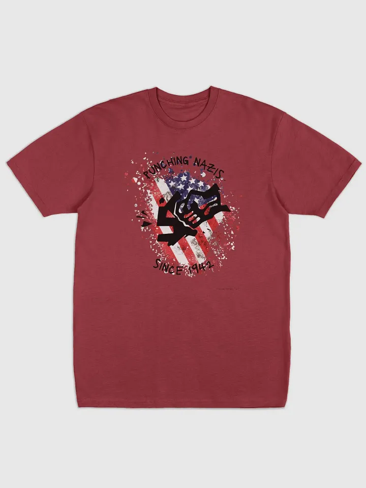 Since 1942 T-Shirt product image (1)