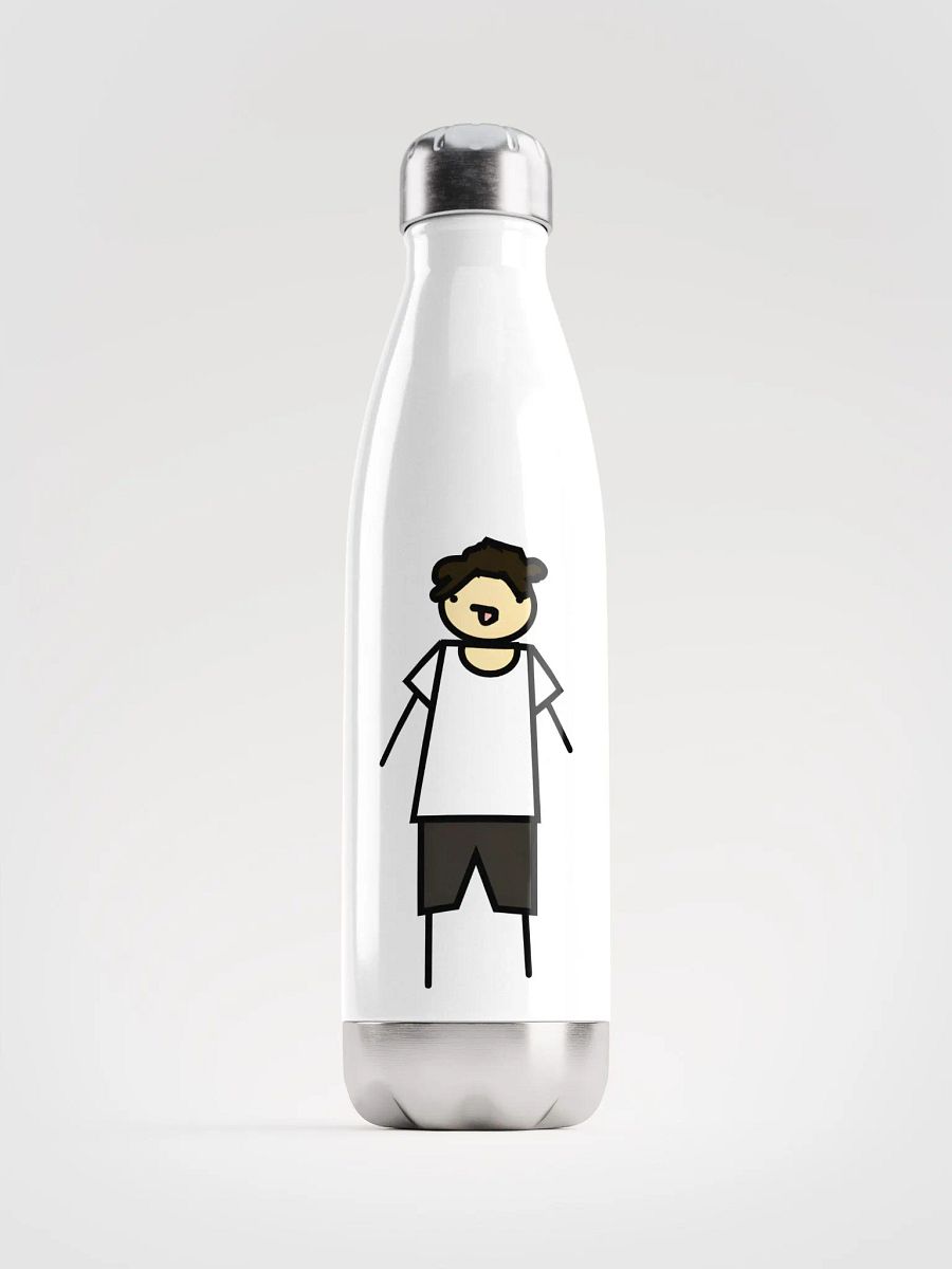 Intekri Water Bottle product image (1)