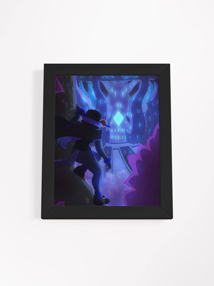 Gaze upon Somnus product image (1)