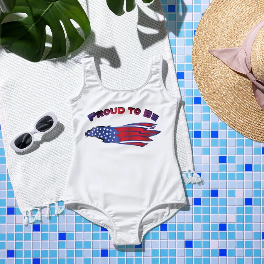 4th July – Proud to Be product image (8)