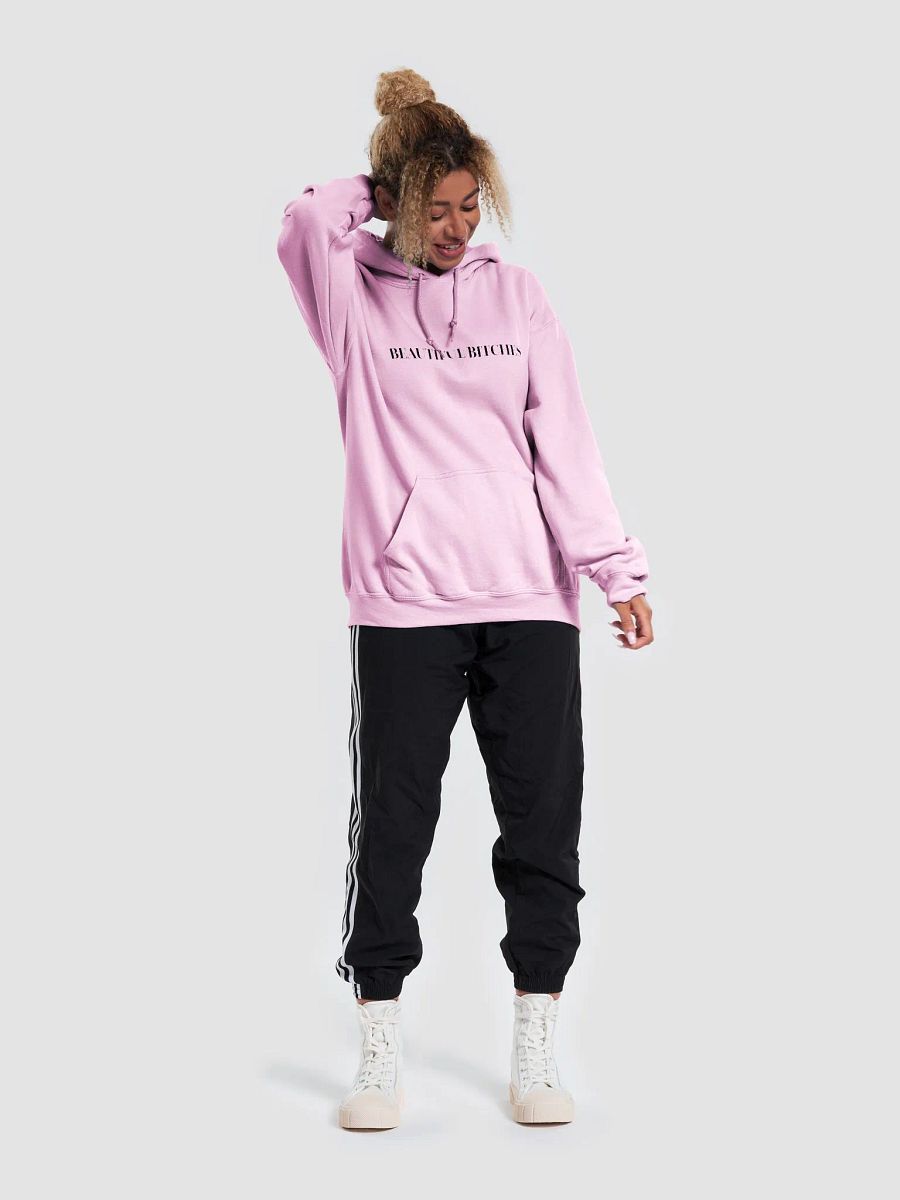 Beautiful Bitches Hoodie Version 3 product image (17)