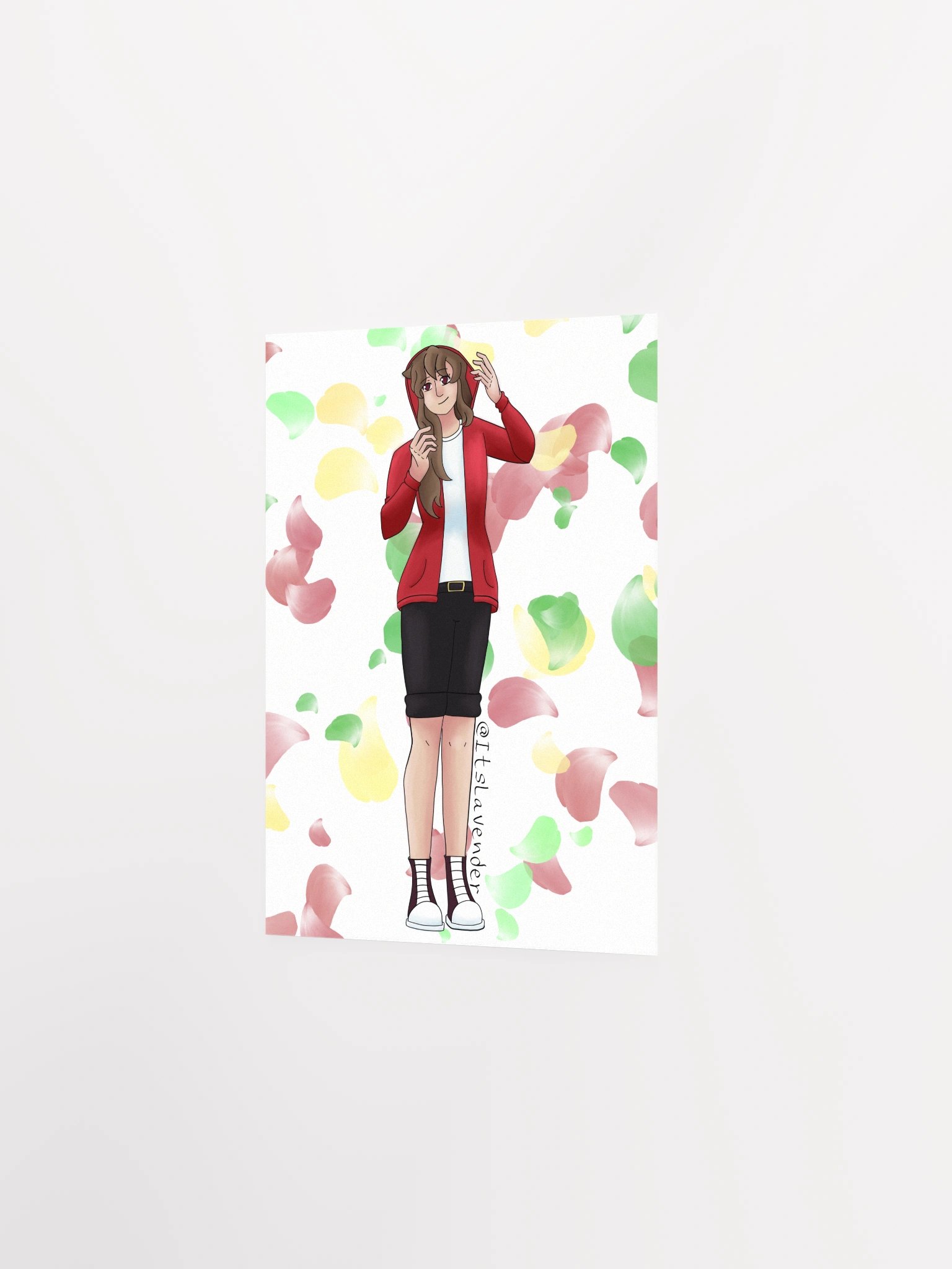 5AM Pearl Print product image (2)