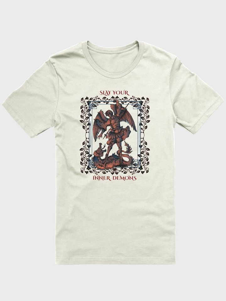 Slay Your Inner Demons Graphic Tee product image (1)