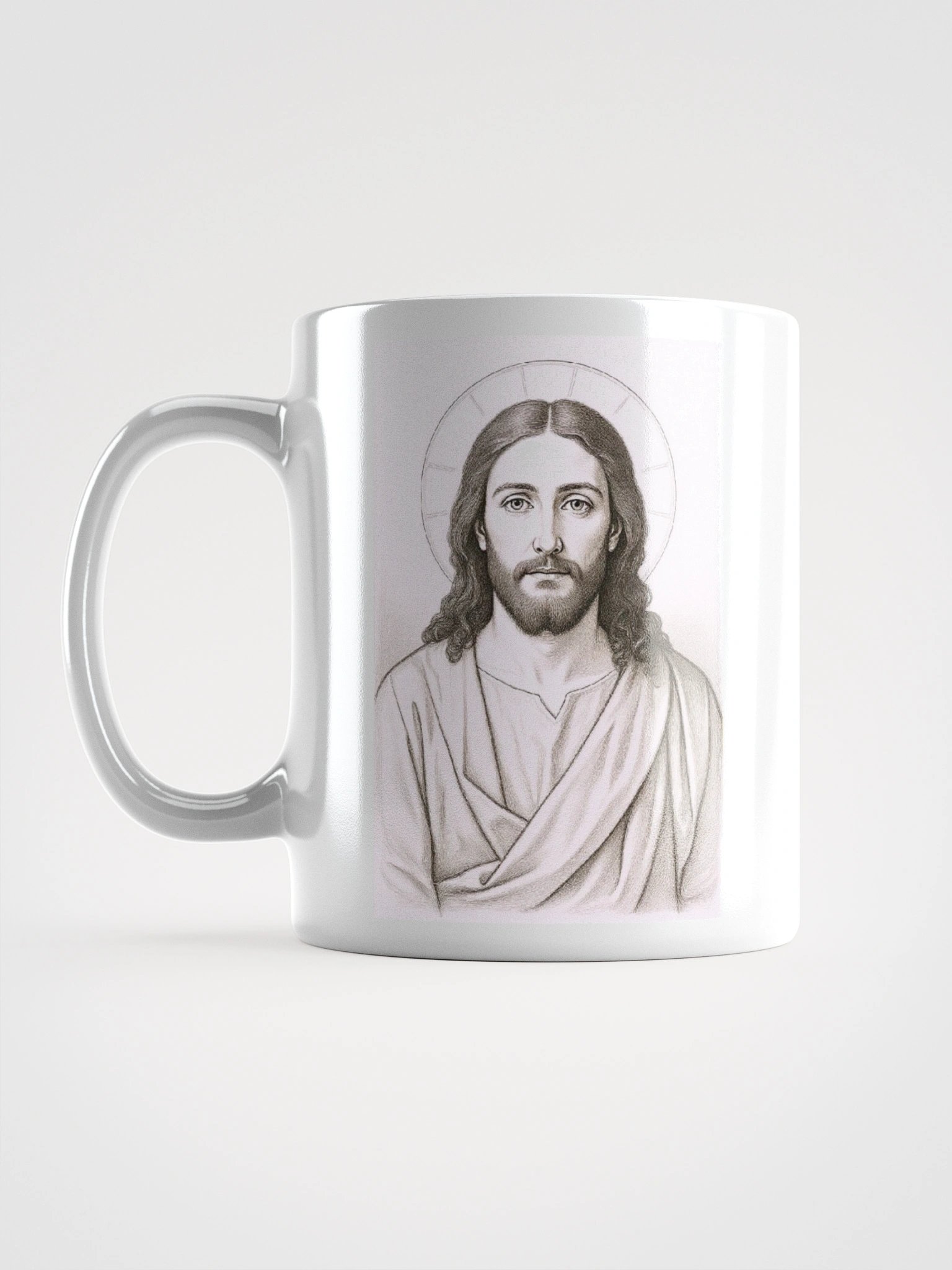 Jesus Christus tasse product image (3)