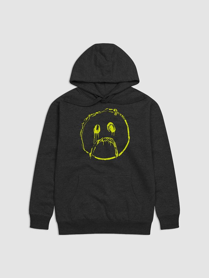 RCW SMILEY HOODIE product image (1)